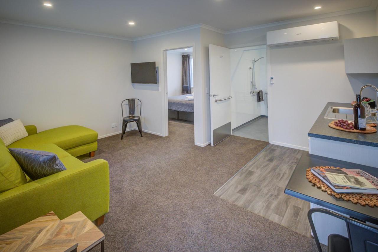 Dusky Motels Te Anau Extérieur photo