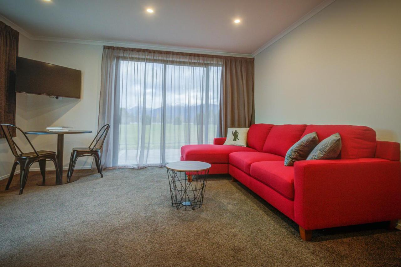 Dusky Motels Te Anau Extérieur photo