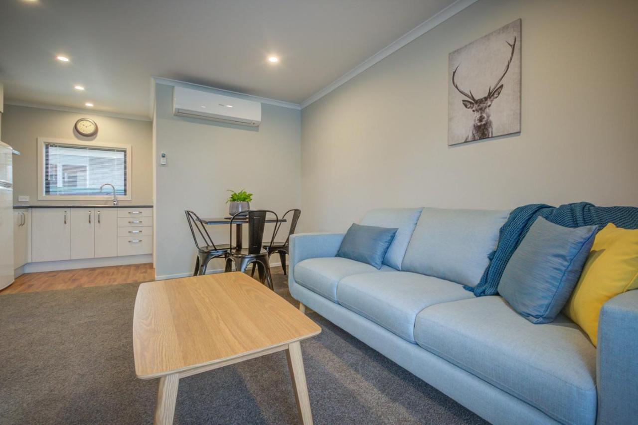 Dusky Motels Te Anau Extérieur photo