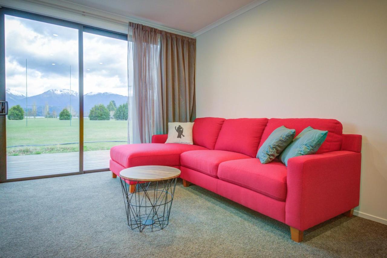 Dusky Motels Te Anau Extérieur photo